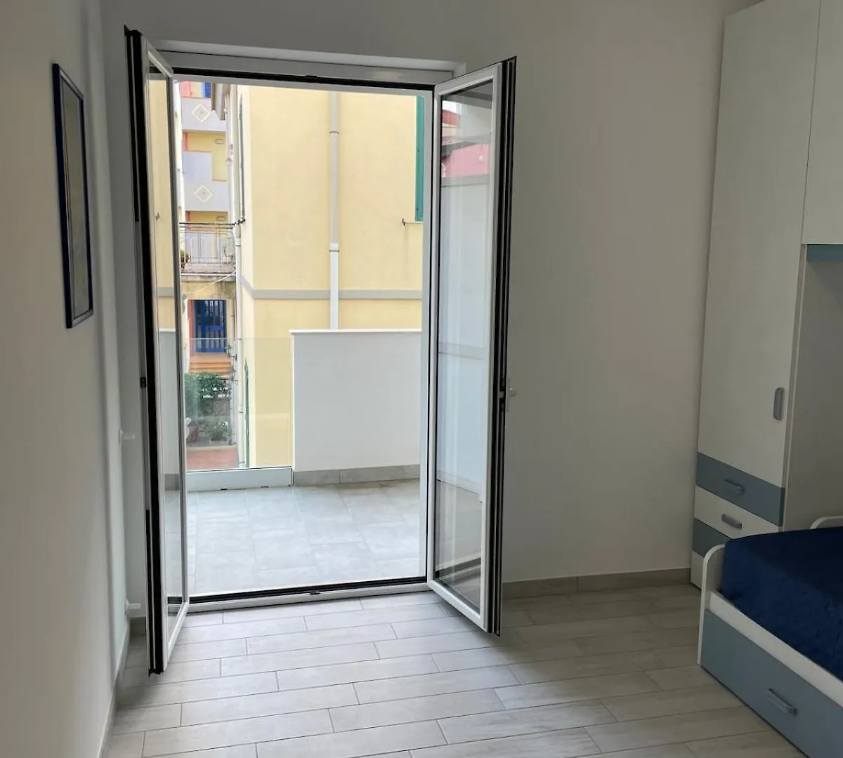 Donba Apartments Capo d'Orlando Italy