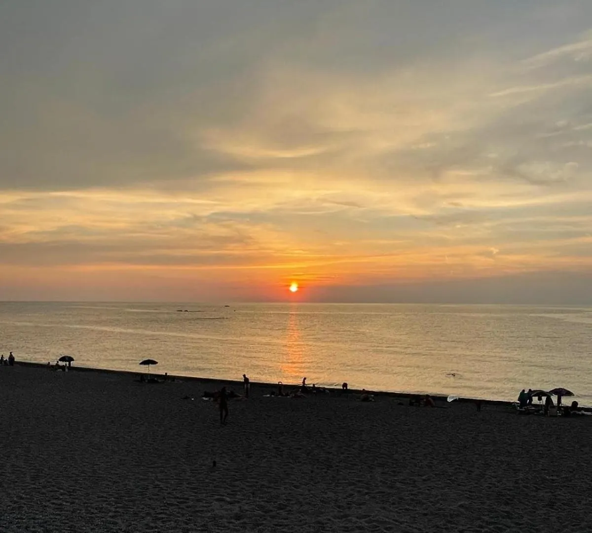 Donba Apartments Capo d'Orlando Italy