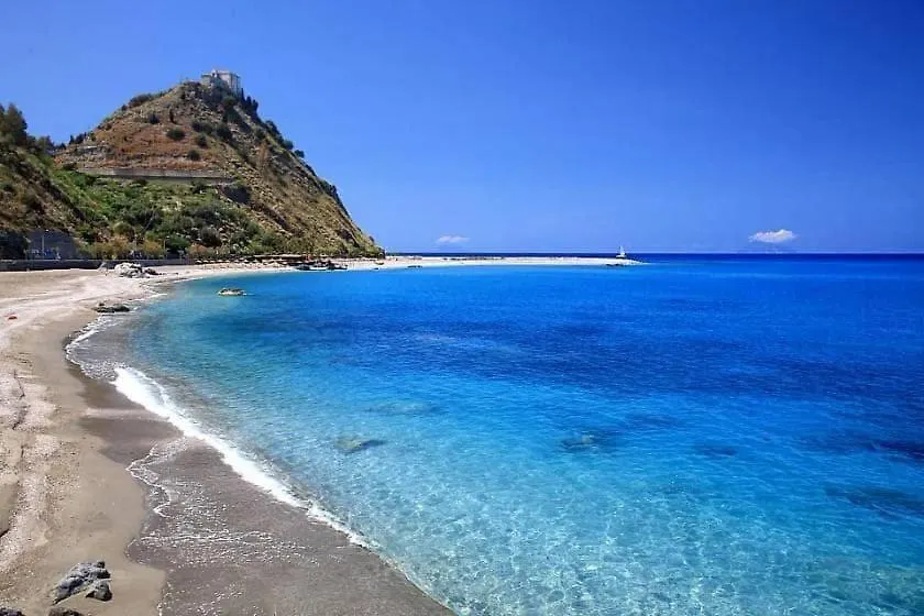 Donba Apartments Capo d'Orlando