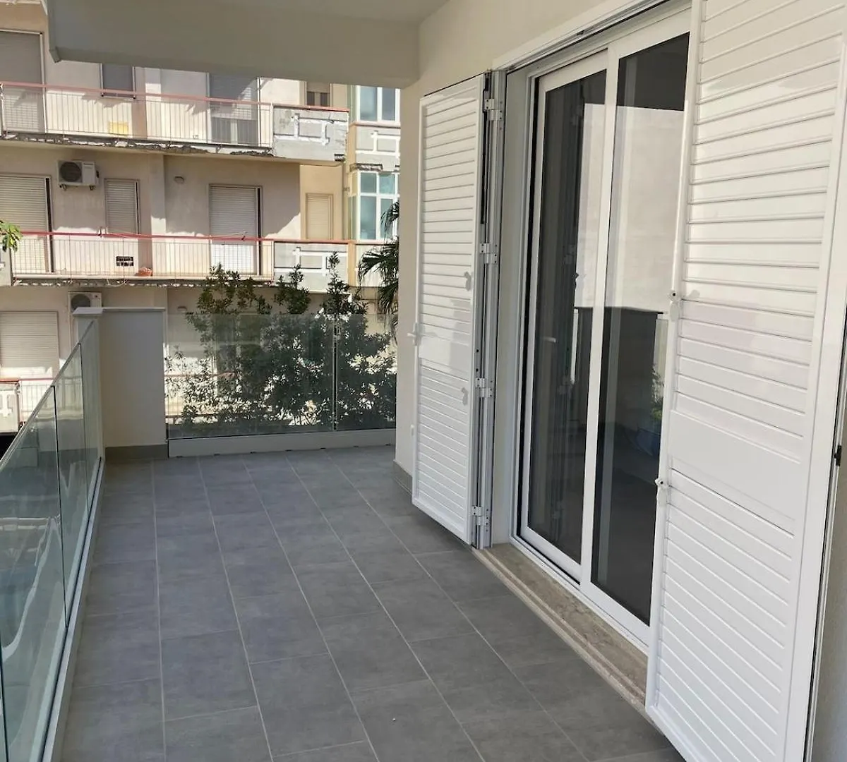 Donba Apartments Capo d'Orlando