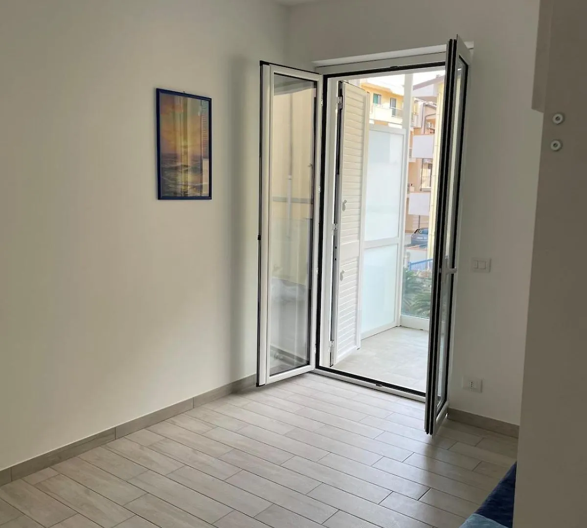 Donba Apartments Capo d'Orlando