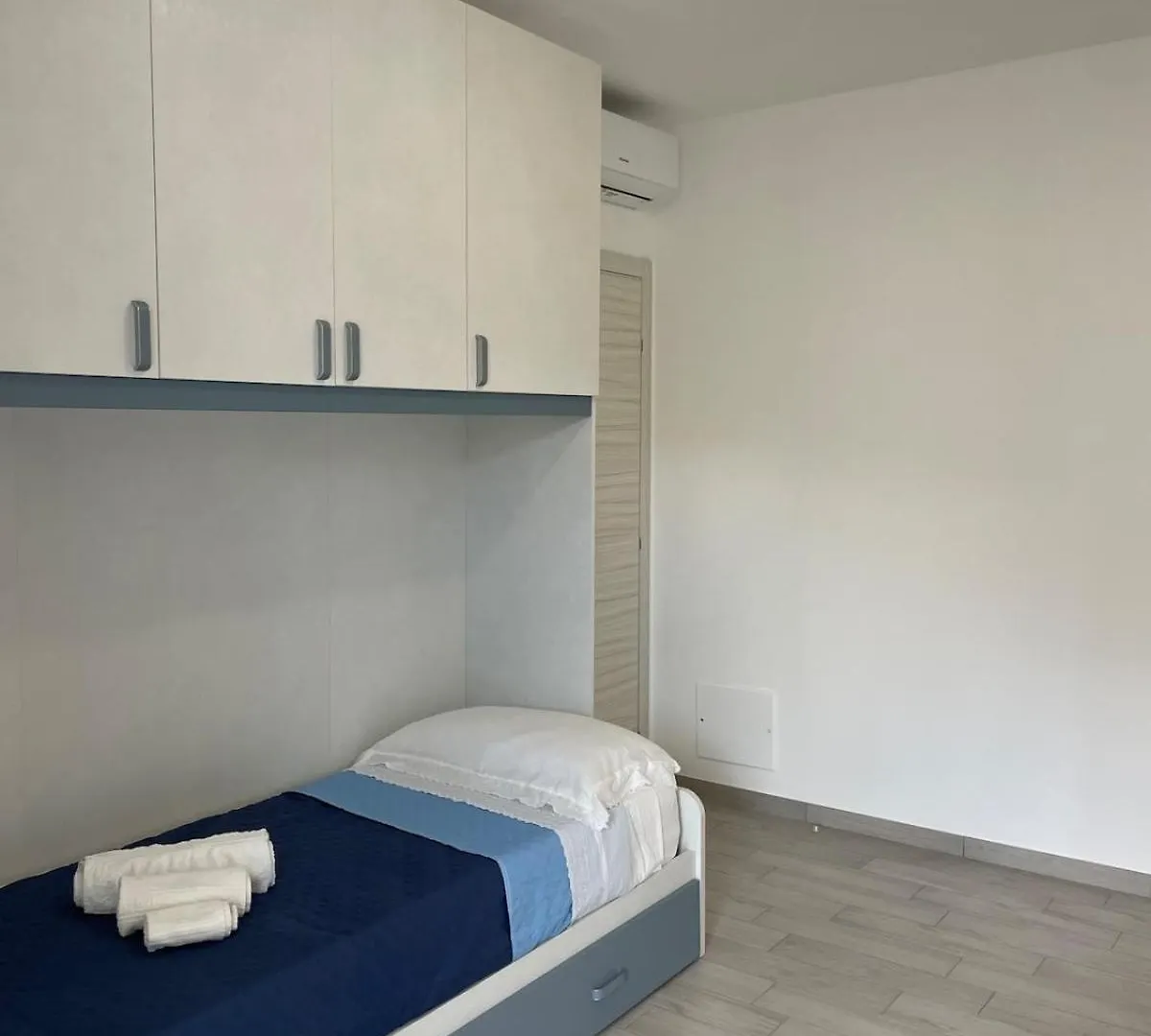 Donba Apartments Capo d'Orlando