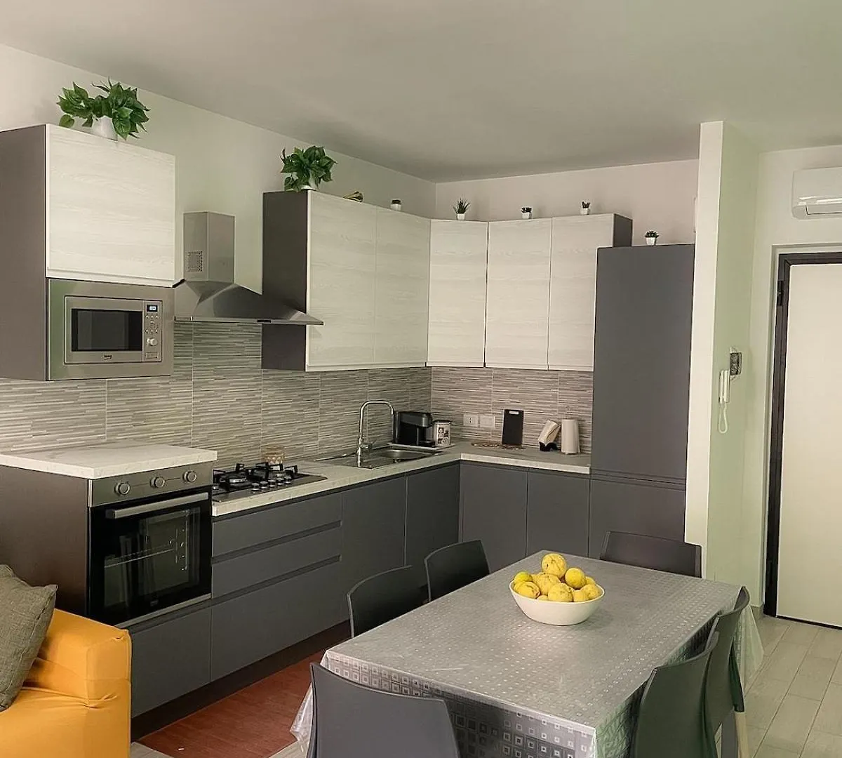 Donba Apartments Capo dʼOrlando