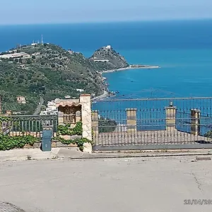 Appartamento Tra Cielo E Mare, Capo dʼOrlando