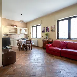 Appartamento Botero, Capo dʼOrlando