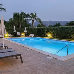 Il Girasole Bed & Breakfast