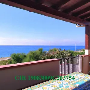 Appartamento - Sabbia, Capo dʼOrlando