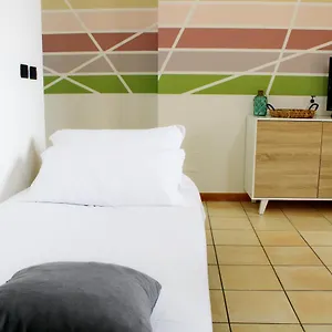 Appartamento - Cipria, Capo dʼOrlando