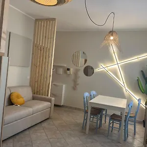 Appartamento La Coccinella, Capo dʼOrlando