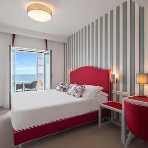 Seaside Hotel