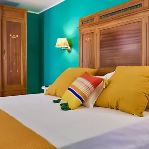 Qurchiti Bed & Breakfast
