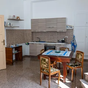 Appartamento Casa Meraviglia Del Mare, Capo dʼOrlando