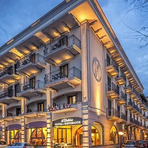Il Mulino Hotel